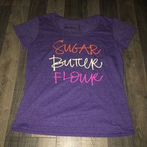 Waitress the musical t shirt